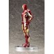 Avengers Age of Ultron ARTFX+ PVC Statue 1/6 Iron Man Mark XLIII 28 cm